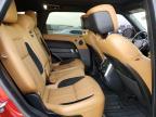 LAND ROVER RANGE ROVE photo