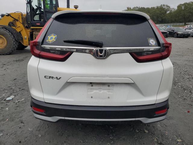2020 HONDA CR-V EXL - 7FARW1H84LE022244