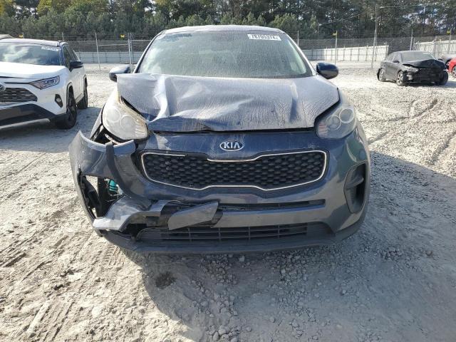 VIN KNDPM3AC2J7345827 2018 KIA SPORTAGE no.5