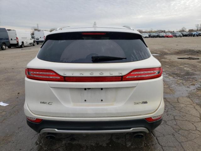 VIN 5LMCJ2A9XFUJ25102 2015 LINCOLN MKZ no.6