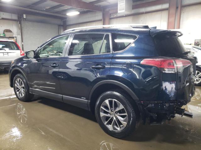2018 TOYOTA RAV4 HV LE - JTMRJREV1JD246174