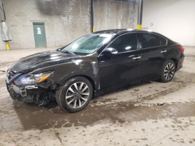 2017 NISSAN ALTIMA 2.5 #3029466679