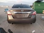 NISSAN ALTIMA 2.5 снимка