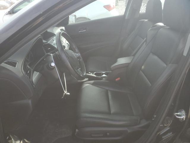 2018 ACURA ILX BASE W - 19UDE2F3XJA010256