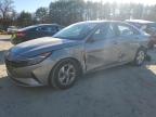 2023 HYUNDAI ELANTRA SE - KMHLL4AG5PU436817
