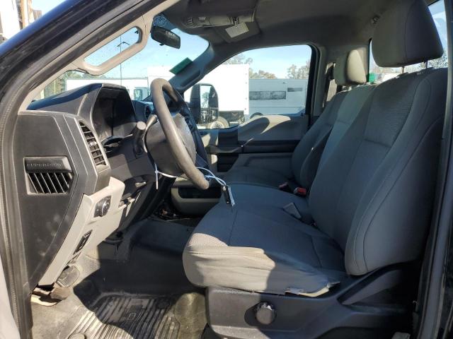 2019 FORD F450 1FDUF4GY7KED57079