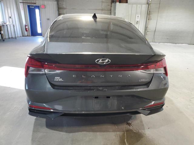 2023 HYUNDAI ELANTRA LI - 5NPLP4AG4PH093632