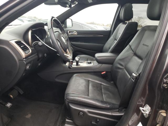 2015 JEEP GRAND CHER - 1C4RJFJT8FC734540