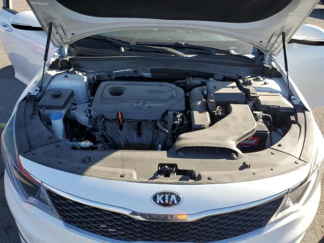 2018 KIA OPTIMA LX - 5XXGT4L31JG181371