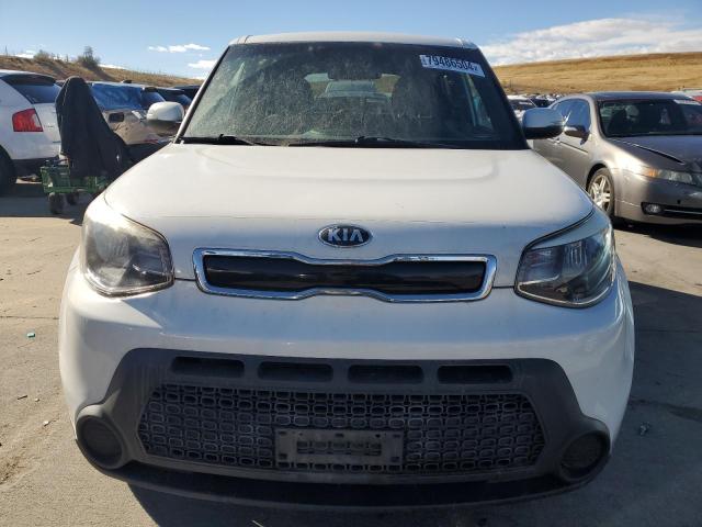 VIN KNDJP3A50E7036054 2014 KIA SOUL no.5