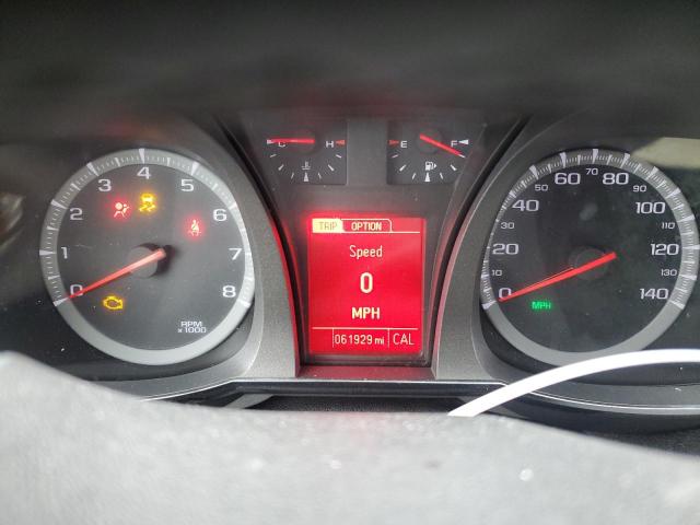 2017 GMC TERRAIN SL - 2GKFLPE38H6126112