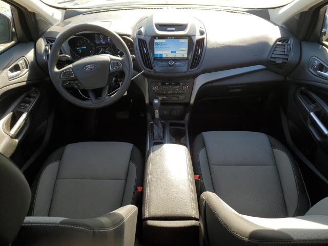 2017 FORD ESCAPE SE - 1FMCU9GD6HUC75158