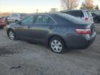 TOYOTA CAMRY BASE photo