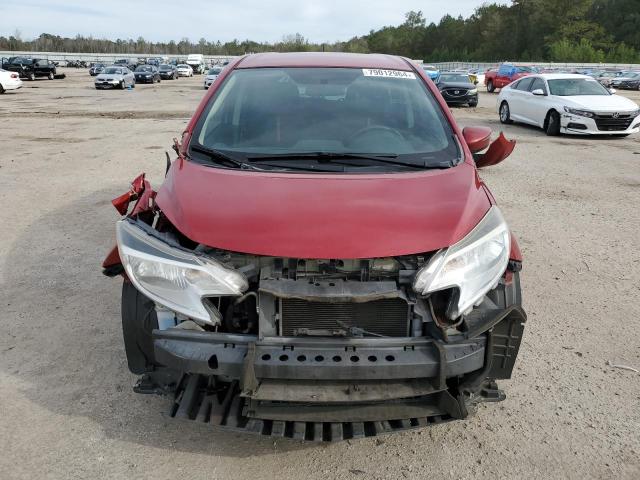 2015 NISSAN VERSA NOTE - 3N1CE2CP3FL360395