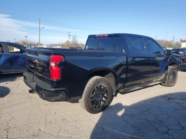 2024 CHEVROLET SILVERADO - 1GCUDJEL4RZ305962
