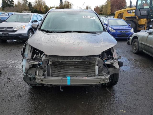 2016 HONDA CR-V TOURI - 5J6RM4H98GL073755