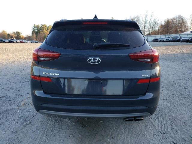 2020 HYUNDAI TUCSON LIM - KM8J3CAL2LU246904
