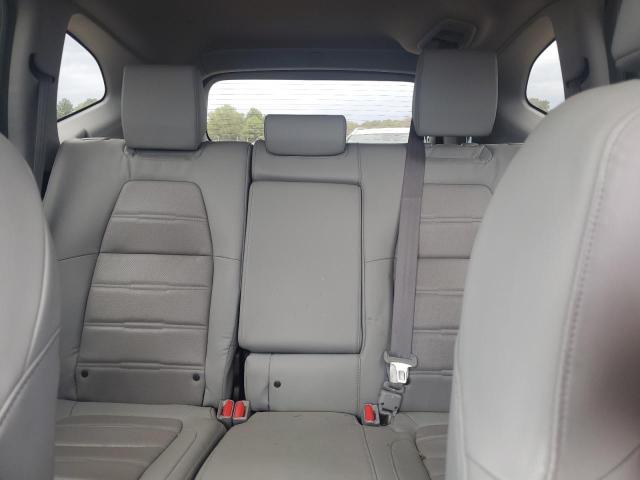 2019 HONDA CR-V EXL - 5J6RW1H82KA038617