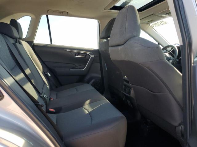 2023 TOYOTA RAV4 XLE - 2T3W1RFV8PC232805