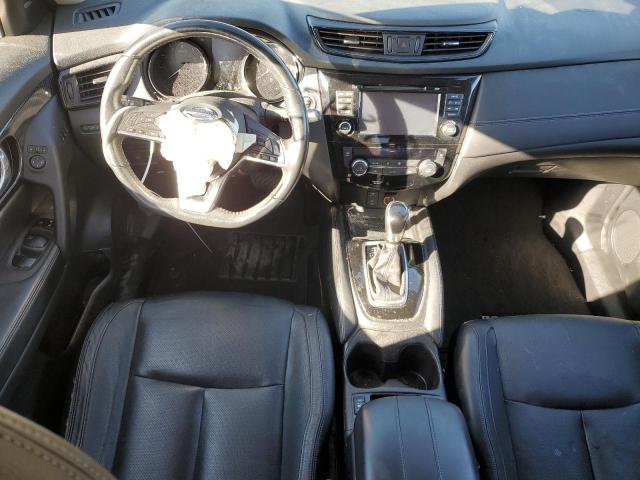 2017 NISSAN ROGUE S - JN8AT2MV3HW001847