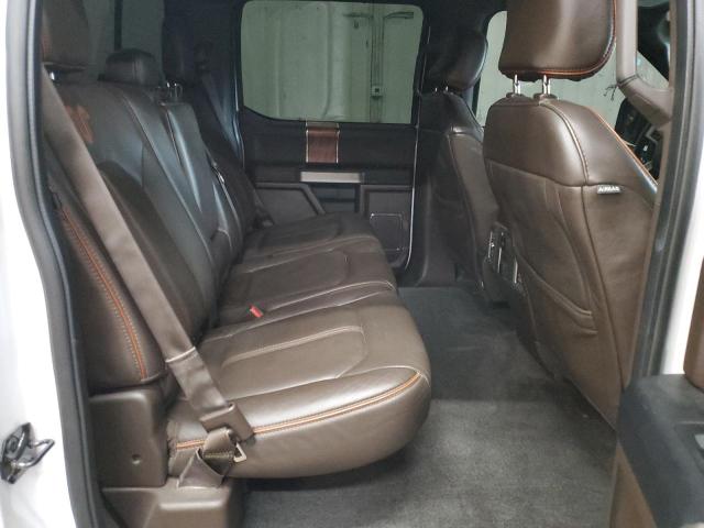 2016 FORD F150 SUPER - 1FTEW1EG3GFD61696