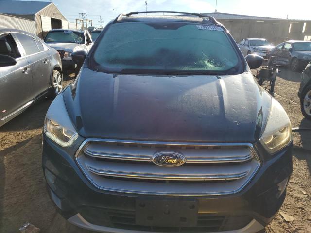 2018 FORD ESCAPE SEL - 1FMCU9HD5JUB12859