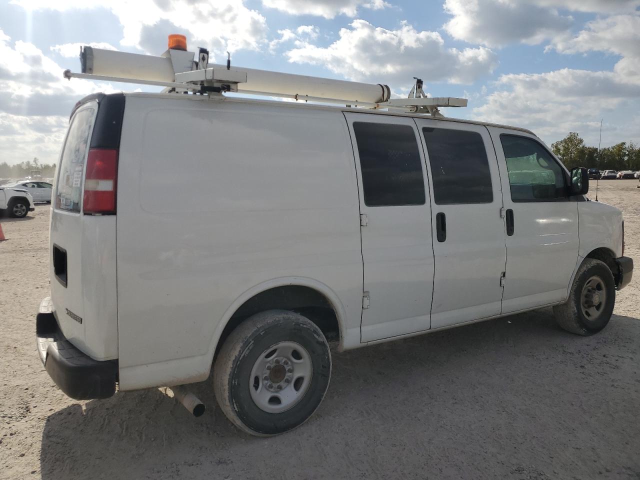 Lot #3009079398 2006 CHEVROLET EXPRESS G2