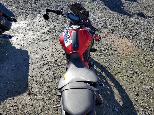 2015 YAMAHA FZ07 C JYARM06Y9FA001171