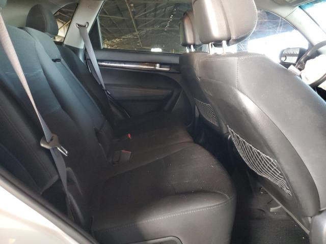 2015 KIA SORENTO LX - 5XYKT3A63FG626925