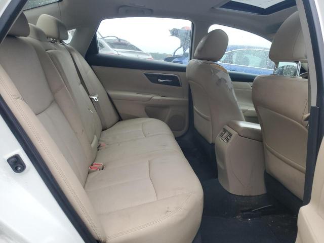 2015 NISSAN ALTIMA 2.5 - 1N4AL3AP7FN401670