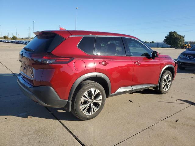2021 NISSAN ROGUE SV - JN8AT3BA0MW007833