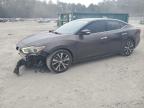 2016 NISSAN MAXIMA 3.5 - 1N4AA6APXGC413798