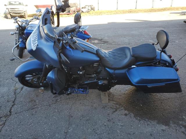2018 HARLEY-DAVIDSON FLHXS 115T 1HD1KYC14JB625703