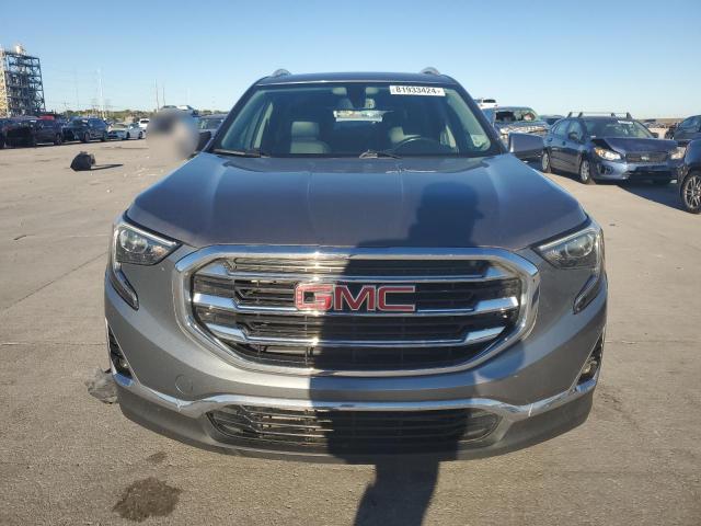 2019 GMC TERRAIN SL 3GKALPEV2KL112057