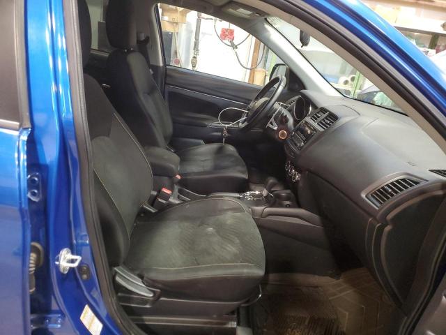 2015 MITSUBISHI RVR GT 4A4AJ4AW3FE607364
