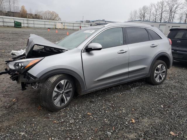 2022 KIA NIRO EX PR #2989373713