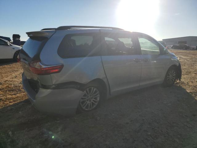 2016 TOYOTA SIENNA XLE - 5TDYK3DC5GS710215