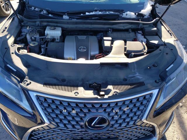 VIN 2T2HGMDA4LC054867 2020 LEXUS RX450 no.12