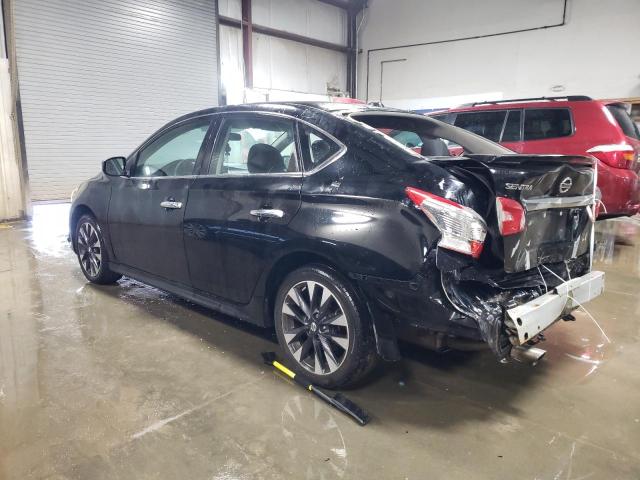 2016 NISSAN SENTRA SR - 3N1AB7AP8GY300844