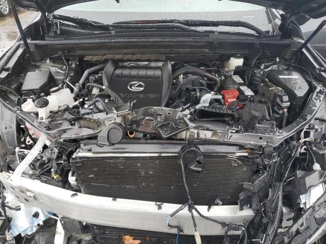 2024 LEXUS NX 350 PRE 2T2GGCEZ3RC034015