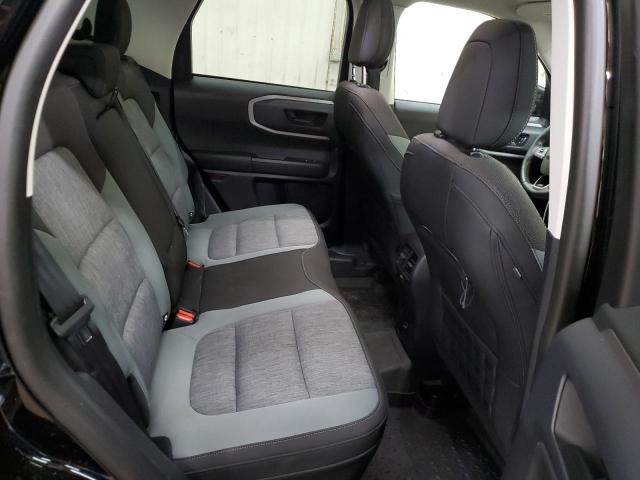 2021 FORD BRONCO SPO - 3FMCR9B69MRB35455