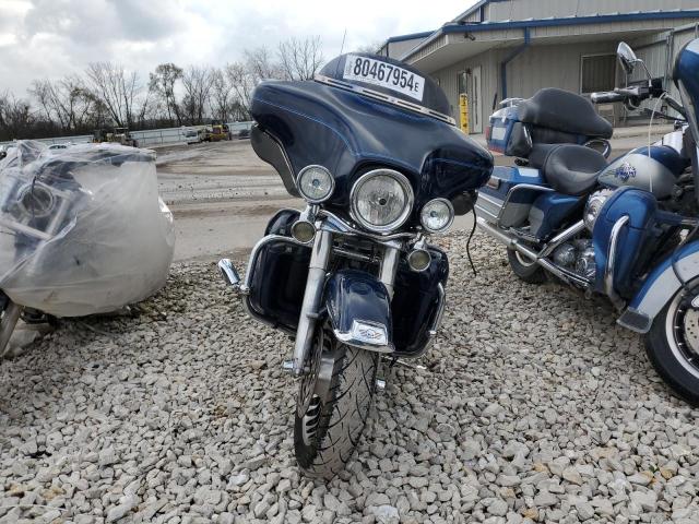 2009 HARLEY-DAVIDSON FLHTCU 1HD1FL4159Y624364