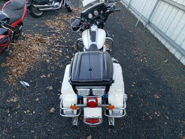2013 HARLEY-DAVIDSON FLHTP POLI 1HD1FMM15DB679656
