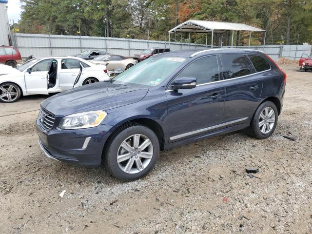 2016 VOLVO XC60 T6 PR #2959860338