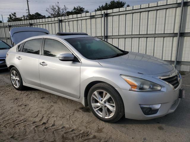 2015 NISSAN ALTIMA 2.5 - 1N4AL3AP6FC218515