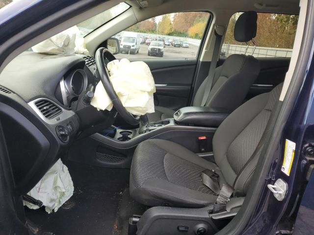 2018 DODGE JOURNEY SX - 3C4PDDBG0JT251285
