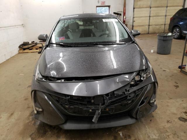 2017 TOYOTA PRIUS PRIM - JTDKARFP0H3054519