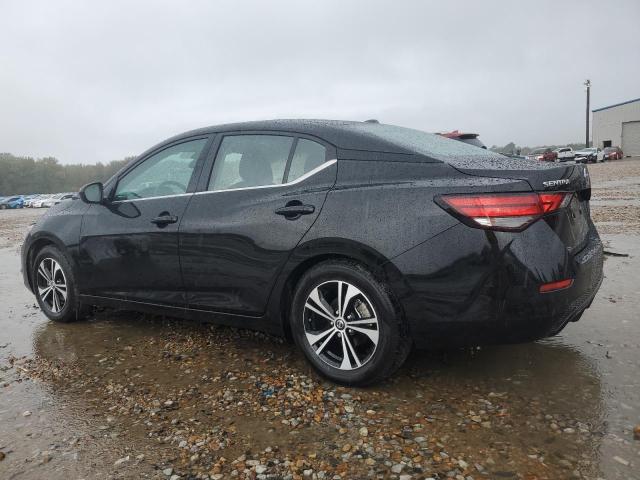 2023 NISSAN SENTRA SV - 3N1AB8CV2PY308827