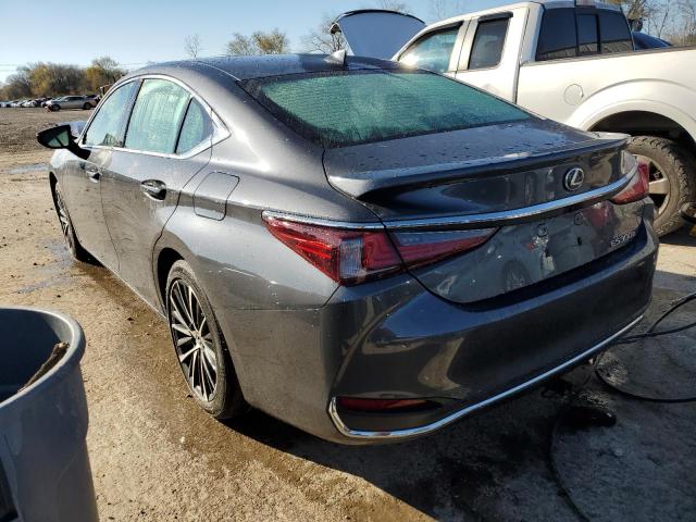 Vin: 58ada1c15ru037046, lot: 79199074, lexus es300 300h base 20242
