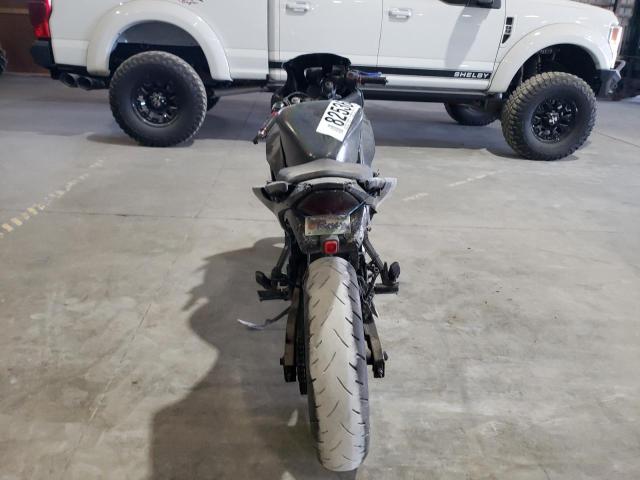 2021 HONDA CBR300 RA MLHNC5157M5700012